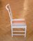 Mod. 2025 Side Chairs attributed to Josef Frank, 1920s, Set of 4, Image 3
