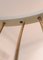 Mod. 2025 Side Chairs attributed to Josef Frank, 1920s, Set of 4, Image 6