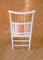Mod. 2025 Side Chairs attributed to Josef Frank, 1920s, Set of 4, Image 4