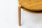 Model 70 Coffee Table attributed to Alvar Aalto, 1940s, Image 2