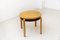 Model 70 Coffee Table attributed to Alvar Aalto, 1940s, Image 1
