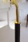 Alvar Aalto zugeschriebene Standard Stehlampe A 809, 1970er 6