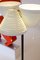 Alvar Aalto zugeschriebene Standard Stehlampe A 809, 1970er 3