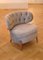 Cocktail Chair Otto Schulz . zugeschrieben 1