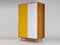 Wardrobe by Jiří Jiroutek for Interior Prague, 1960s 7