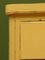 Cassettiera grande giallo antico, Immagine 16