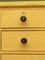Cassettiera grande giallo antico, Immagine 23