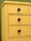 Cassettiera grande giallo antico, Immagine 24