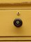 Cassettiera grande giallo antico, Immagine 20