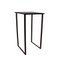 Dark Emperador Marble Table by Euromarmi Store, Image 1