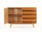 Credenza Mid-Century di Jiří Jiroutek per Interior Prague, anni '60, Immagine 6