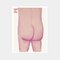 David Shrigley, Look at This, 2020, Lithograph Poster, Framed 2