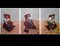 Francis Bacon, Hommage an Lucian Freud: Three Studies for the Portrait of Lucian Freud, Original Lithographie Triptychon, 1966 1
