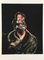Francis Bacon, Portrait of Isabel Rawsthorne, Original Lithograph, 1966, Image 1
