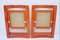 Set of Folding Chairs Model Trieste by Jacober - D'Aniello for Bazzani, Italy, 1960s 6