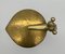 Brocca grande vintage in ottone, Immagine 9
