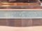 Vintage Chafing Dish Spring in Copper Stainless Steel, Switzerland, 1980s 7