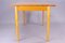 Schwedischer Mid-Century Tisch von Nordiska Kompaniet, 1950er 4