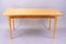 Schwedischer Mid-Century Tisch von Nordiska Kompaniet, 1950er 2