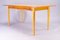 Schwedischer Mid-Century Tisch von Nordiska Kompaniet, 1950er 1