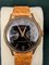 Reloj cronógrafo suizo Olympic, años 50, Imagen 2