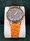 Reloj cronógrafo suizo Olympic, años 50, Imagen 6