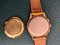 Reloj cronógrafo suizo Olympic, años 50, Imagen 7