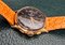 Reloj cronógrafo suizo Olympic, años 50, Imagen 1