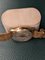 18k Gold Chronograph Watch, 1950s 6