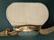 18k Gold Chronograph Watch, 1950s 3