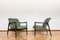 Set of GFM-64 Armchairs by Edmund Homa for Gościcińskie Fabryki Mebli, 1960s 20