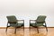 Set of GFM-64 Armchairs by Edmund Homa for Gościcińskie Fabryki Mebli, 1960s 14