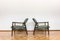 Set of GFM-64 Armchairs by Edmund Homa for Gościcińskie Fabryki Mebli, 1960s 18