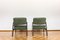 Set of GFM-64 Armchairs by Edmund Homa for Gościcińskie Fabryki Mebli, 1960s 13