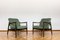 Set of GFM-64 Armchairs by Edmund Homa for Gościcińskie Fabryki Mebli, 1960s 15