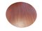 Large Teak Dining Table by Henning Kjærnulf for Sorø Stolefabrik, Denmark, 1960s, Set of 5, Image 9