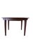 Large Teak Dining Table by Henning Kjærnulf for Sorø Stolefabrik, Denmark, 1960s, Set of 5, Image 2