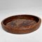 Japanese Tsugaru Nuri Tray, 1950s 10