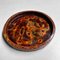 Japanese Tsugaru Nuri Tray, 1950s 21