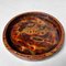 Japanese Tsugaru Nuri Tray, 1950s 2