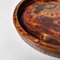 Japanese Tsugaru Nuri Tray, 1950s 4