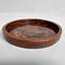 Japanese Tsugaru Nuri Tray, 1950s 24