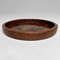 Japanese Tsugaru Nuri Tray, 1950s 20