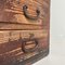 Japanischer Nähschrank aus Holz 4