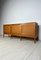 Vintage Danish Teak Sideboard by Ilse & Ove Rix for Uldum Møbelfabrik, 1960s 10