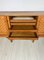 Vintage Danish Teak Sideboard by Ilse & Ove Rix for Uldum Møbelfabrik, 1960s 18