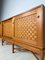 Vintage Danish Teak Sideboard by Ilse & Ove Rix for Uldum Møbelfabrik, 1960s, Image 12