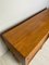 Vintage Danish Teak Sideboard by Ilse & Ove Rix for Uldum Møbelfabrik, 1960s, Image 20