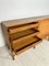 Vintage Danish Teak Sideboard by Ilse & Ove Rix for Uldum Møbelfabrik, 1960s 9