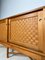 Vintage Danish Teak Sideboard by Ilse & Ove Rix for Uldum Møbelfabrik, 1960s 13